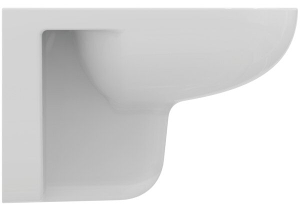 Ideal Standard Tempo - Závěsné WC RIMLESS, bílá T041501