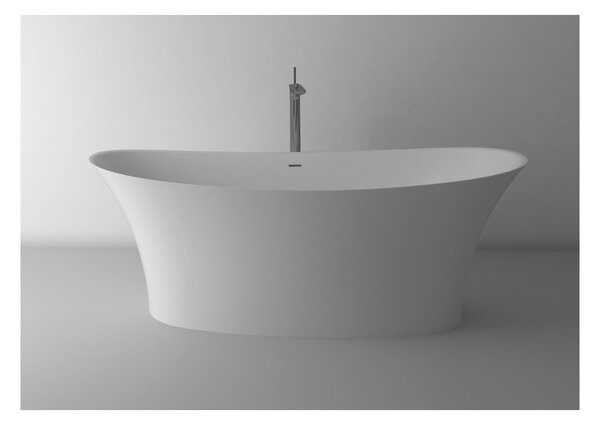 Vima 105 - Vana 1700x786 mm, bílá