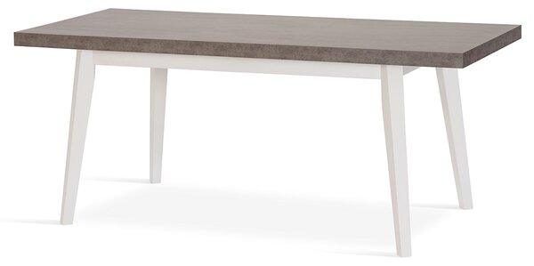 Jídelní sestava TEKLA stůl + 6 židlí