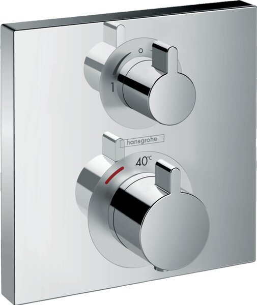 Hansgrohe SET 4