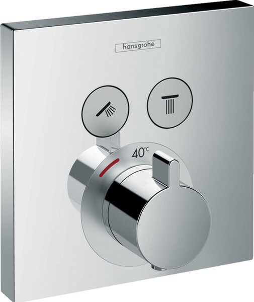 Hansgrohe SET 3