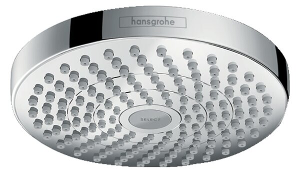 Hansgrohe SET 2