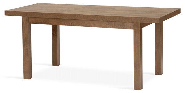 Jídelní sestava LEJLA stůl + 4 židle