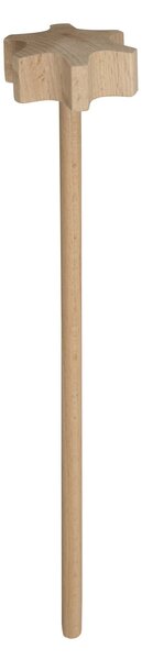 Toro Vrtička 30 cm, dřevo
