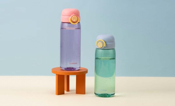 LÁHEV NA PITÍ FIT SWITCH CAP 520ML