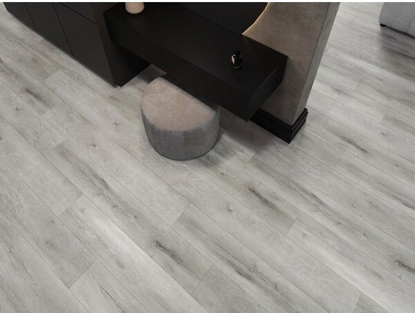 Mexen Boone vinylové panely 1240 x 182 mm SPC 6,5 mm, podklad IXPE 1,5 mm, 4 V-drážka, dub - F1054-1240-182-505-4V1-01
