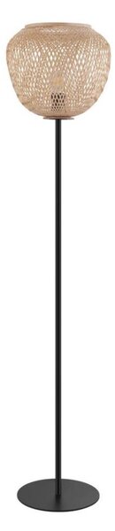 Eglo 43264 - Stojací lampa DEMBLEBY 1xE27/40W/230V