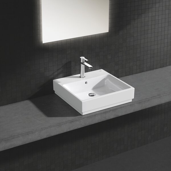 GROHE Lineare - Páková umyvadlová baterie DN 15, velikost S, Chrom 32114001