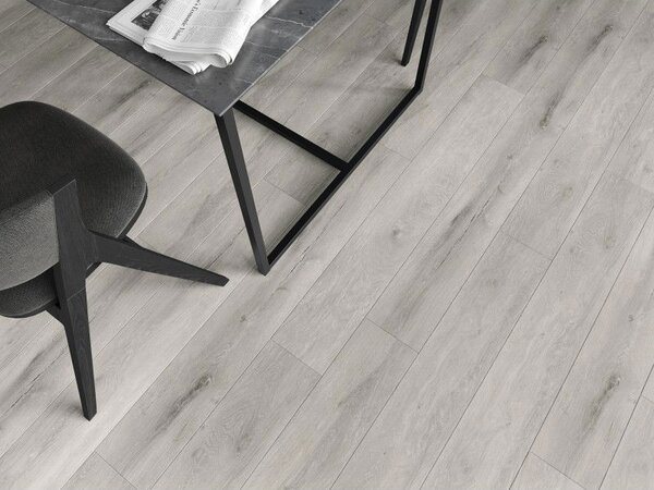 Mexen Boone vinylové panely 1240 x 182 mm SPC 6,5 mm, podklad IXPE 1,5 mm, 4 V-drážka, dub - F1054-1240-182-505-4V1-01