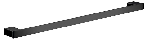 Emco Loft - Držák na ručník, 64 cm, černá 056013360