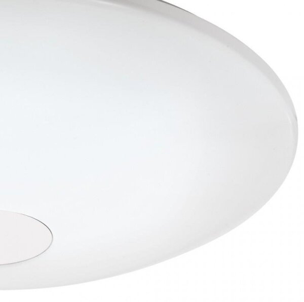 Eglo 33271-LED RGBW Stmívatelné stropní svítidlo TOTARI-C 34W/230V pr.60 cm + DO