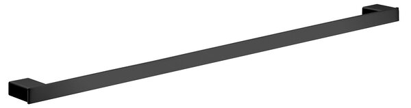 Emco Loft - Držák na ručník, 84 cm, černá 056013380