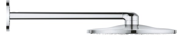 GROHE Rainshower SmartActive 310 - Set hlavové sprchy se 2 režimy proudu, Chrom 26475000