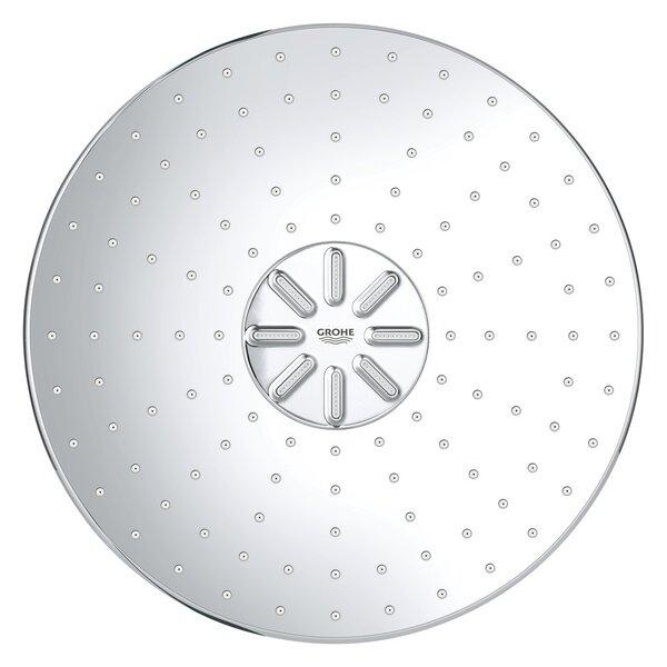 GROHE Rainshower SmartActive 310 - Set hlavové sprchy se 2 režimy proudu, Chrom 26475000
