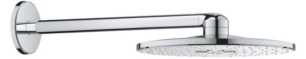 GROHE Rainshower SmartActive 310 - Set hlavové sprchy se 2 režimy proudu, Chrom 26475000