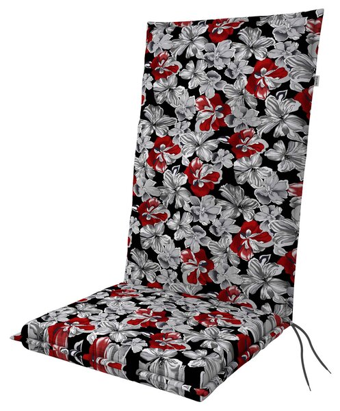 Doppler MOTION XL 3955 vysoký - polstr na židli a křeslo
