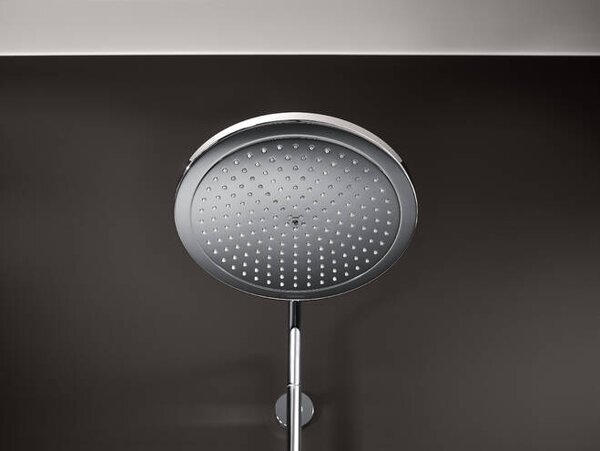Hansgrohe Croma Select S Showerpipe 280 1jet EcoSmart s termostatem, chrom 26794000