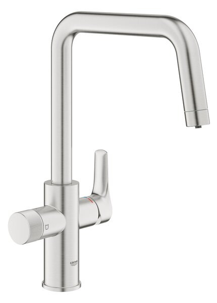 Grohe Blue baterie pro vodní filtr stojící ušlechtilá ocel 30595DC0