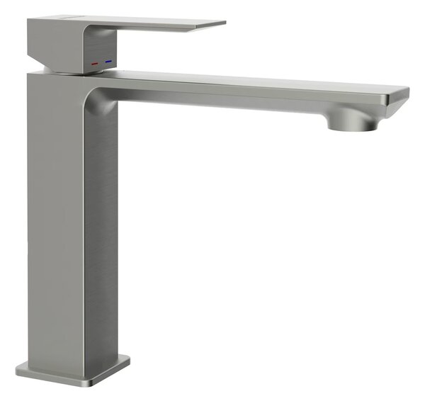Kronenbach Quara 3.0 umyvadlová baterie stojící ocel KB100352C15