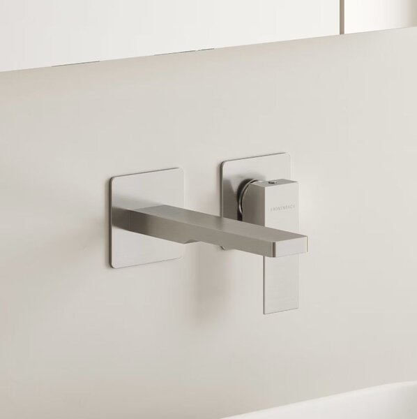 Kronenbach Quara 3.0 umyvadlová baterie pod omítku ocel KB100355C15