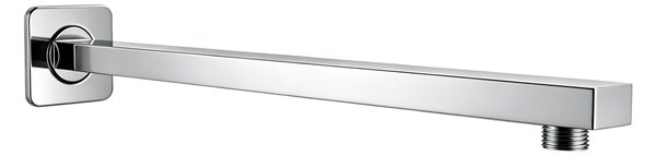 Sprchové rameno čtvercové REA JS-9022 40cm Chrome