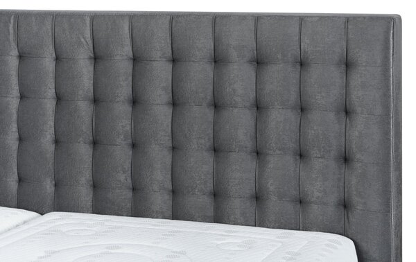 Kontinentální postel Tropico Continental Stratford Platinum Rozměr: 160x200 cm