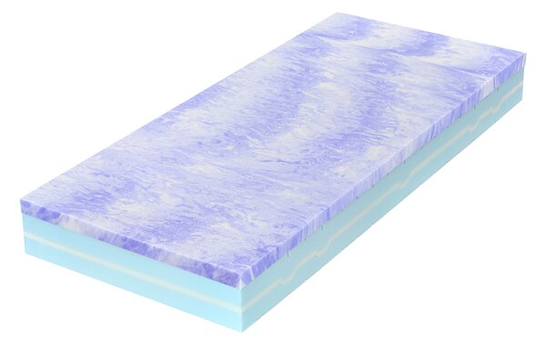 Tropico Matrace Swisslab Prestige Gel Výška: 24 cm, Rozměr: 80x200 cm