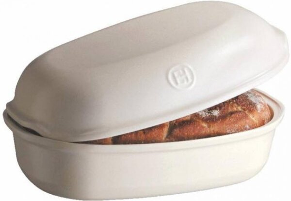 Emile Henry forma na pečení chleba oválná, lněná 505501