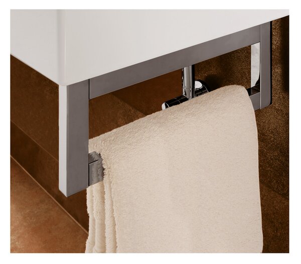Villeroy & Boch Memento - Umyvadlo 600x420 mm, s přepadem, alpská bílá 51336001
