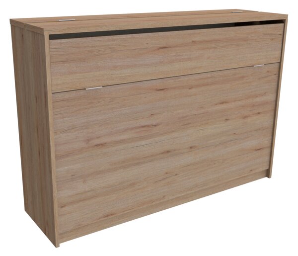 Peřináč NEDO Šířka 85 cm, Dub sametový