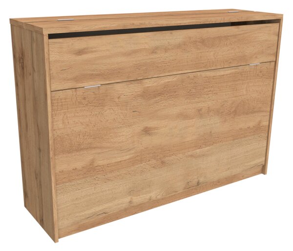 Peřináč NEDO Šířka 85 cm, Dub sametový