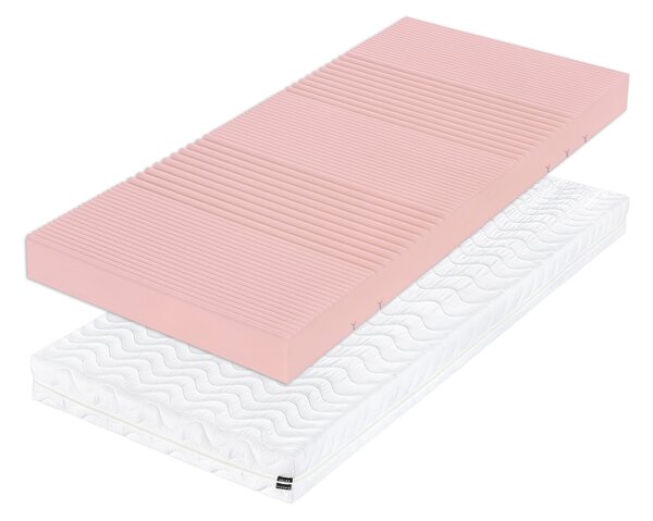 Matrace Petra Tropico 13 cm Rozměr: 80x195 cm