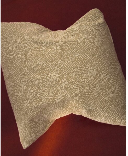Povlak na polštář z žakáru 50x50 cm Junie – Kave Home
