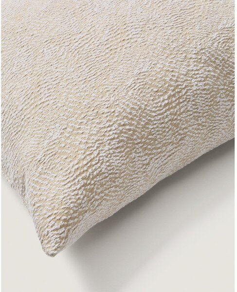 Povlak na polštář z žakáru 50x50 cm Junie – Kave Home
