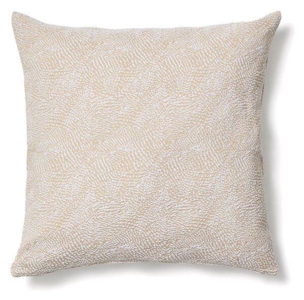 Povlak na polštář z žakáru 50x50 cm Junie – Kave Home