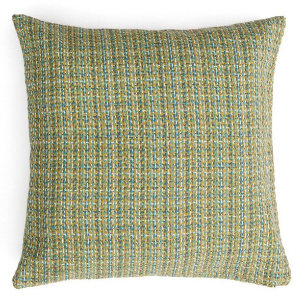 Bavlněný povlak na polštář 50x50 cm Nivara – Kave Home