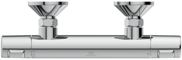 Ideal Standard CeraTherm T25 - Sprchová termostatická baterie nástěnná, chrom A7201AA