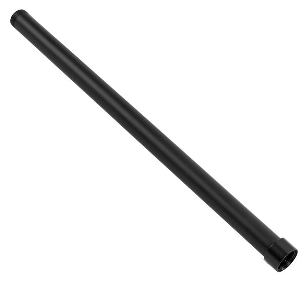 Rea Rea, prodloužení pro vanovou/sprchovou soupravu 50cm, černá matná, REA-K0880