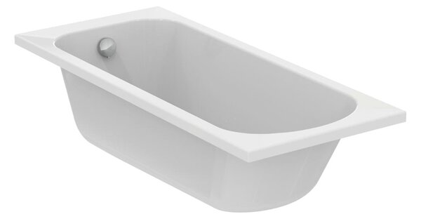 Vima 511 - Vana 1600x700 mm, bílá