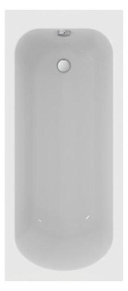 Vima 511 - Vana 1600x700 mm, bílá