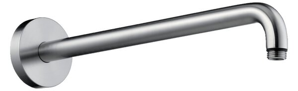 HANSGROHE HG SET Logis E1 - Sprchový systém pod omítku - páková baterie kompletní sada, chrom