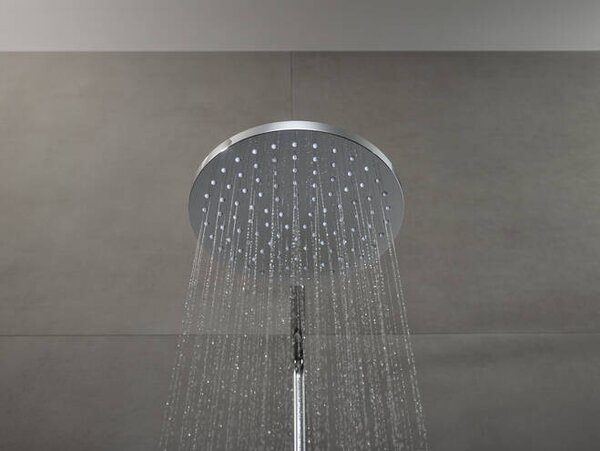 Hansgrohe Vernis Blend Showerpipe 200 1jet s termostatem, chrom 26276000