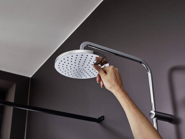 Hansgrohe Vernis Blend Showerpipe 200 1jet s termostatem, chrom 26276000