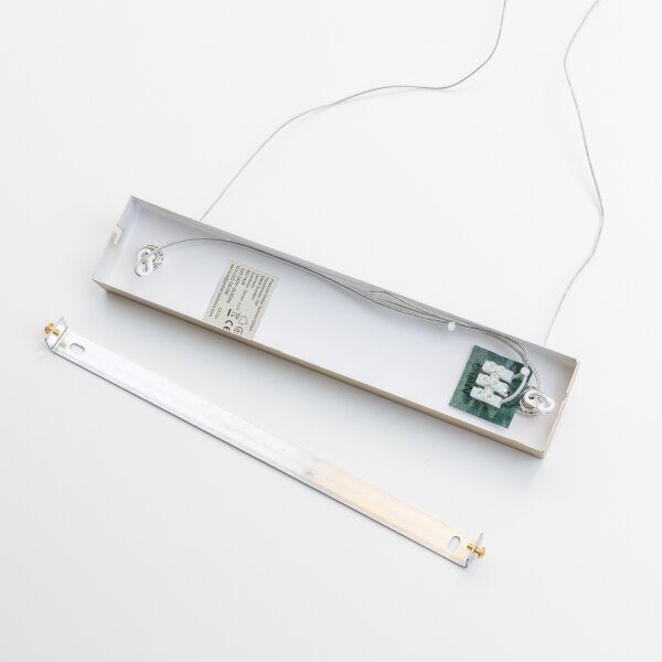 Brilagi - LED Lustr na lanku MILLA 10xG9/3W/230V zlatá