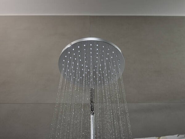 Hansgrohe Vernis Blend Horní sprcha 200 1jet, chrom 26271000