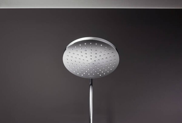 Hansgrohe Vernis Blend Horní sprcha 200 1jet, chrom 26271000