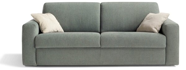 Square 223 cm (el. mechanika), Čalounění 133 Nature Dienne