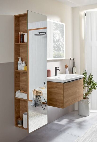 Villeroy & Boch Subway 3.0 - Umyvadlo 800x470 mm, s přepadem, alpská bílá 4A708001