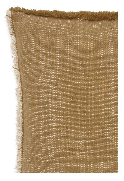 Bavlněný dekorační polštář 45x45 cm Handloom – Lorena Canals