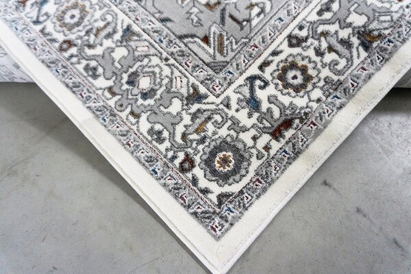 Kusový koberec Valencia 6706 Grey 120x180 cm
